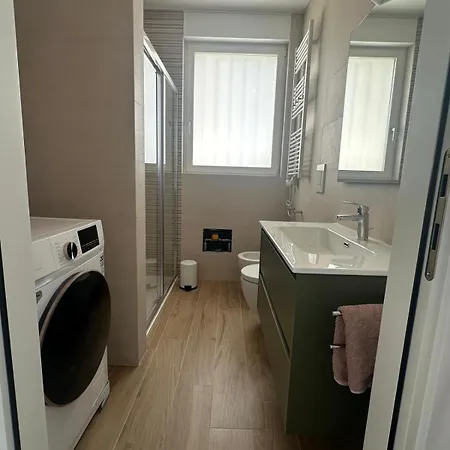 Il Pumo Daire Molfetta